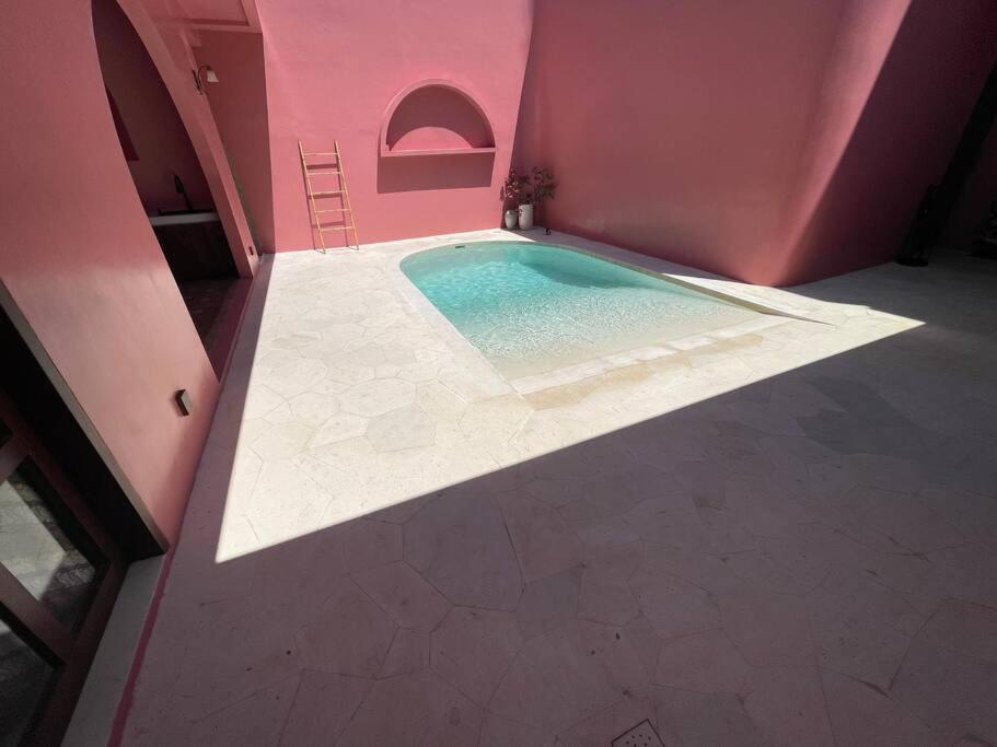 Va Villa 짐바란 외부 사진